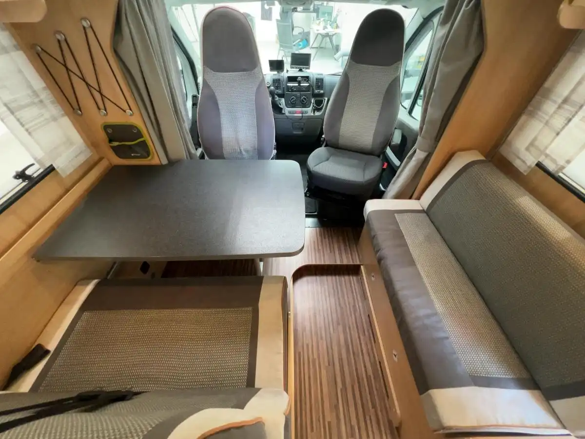 BUROW Liberty VIP 690 - Ansicht 7
